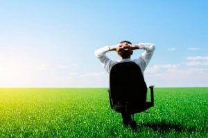 Rejuvenation of Your Business Starts with You