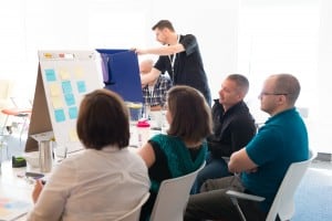 Training, Business Training, Training Ottawa, Business Training Ottawa, Rhapsody, Rhapsody Institute, Eric Deschamps, Ottawa Leadership Training