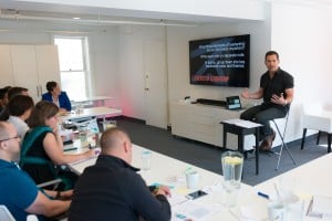 Training, Business Training, Training Ottawa, Business Training Ottawa, Rhapsody, Rhapsody Institute, Eric Deschamps, Ottawa Leadership Training