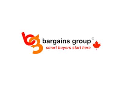 Bargains Group