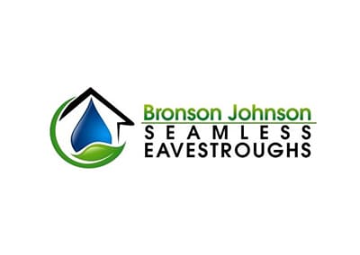 Bronson Johnson Seamless Eavestroughs