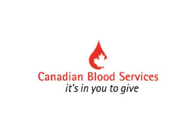 Canadian Blood Services