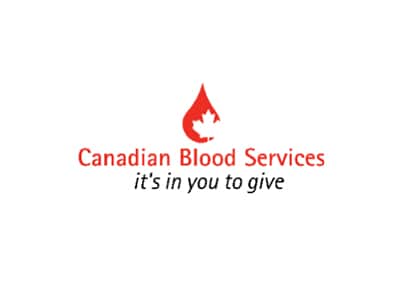 Canadian Blood Services
