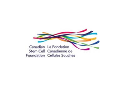 Canadian Stem Cell Foundation