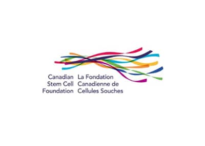 Canadian Stem Cell Foundation