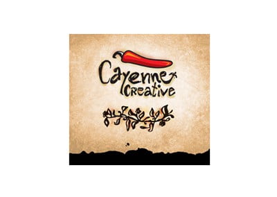 Cayenne Creative