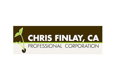 Chris Finlay, CA – Professional Corporation