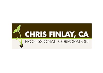 Chris Finlay, CA – Professional Corporation