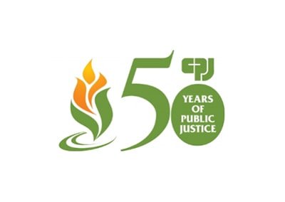 Citizens for Public Justice