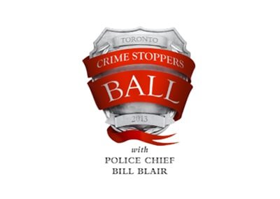 Toronto Crime Stoppers Ball