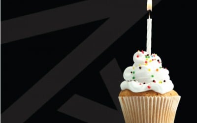 Celebrating Our First Anniversary in Western Canada with Two Special Events