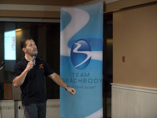 Eric Deschamps – Professional Speaker 39