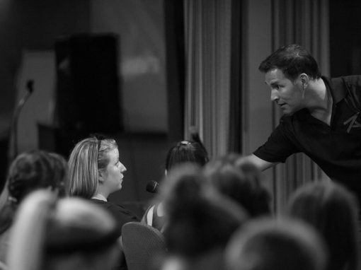 Eric Deschamps – Professional Speaker 42