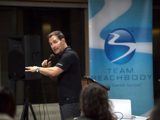 Eric Deschamps – Professional Speaker 51