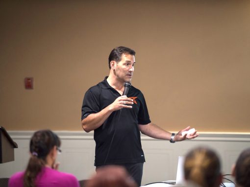 Eric Deschamps – Professional Speaker 52