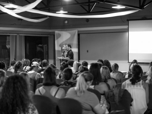 Eric Deschamps – Professional Speaker 54