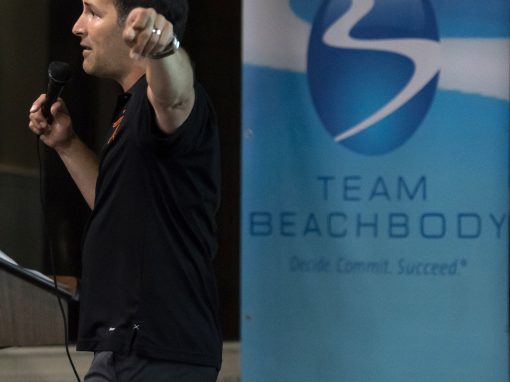 Eric Deschamps – Professional Speaker 34
