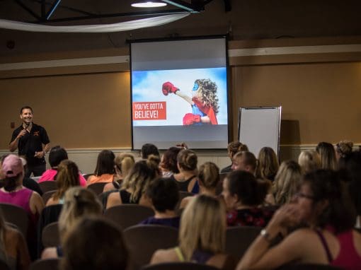 Eric Deschamps – Professional Speaker 35