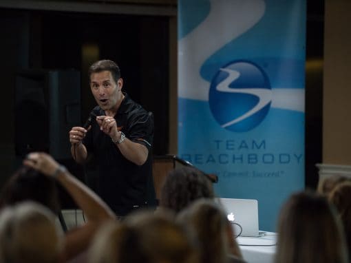 Eric Deschamps – Professional Speaker 36