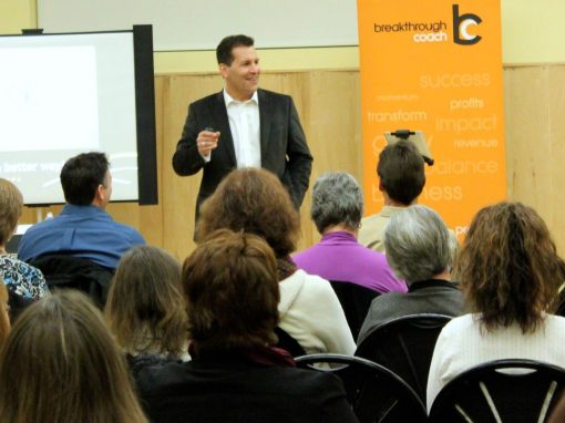 Eric Deschamps – Professional Speaker 28