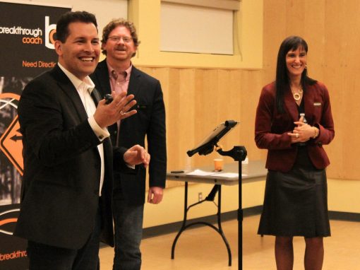 Eric Deschamps – Professional Speaker 30