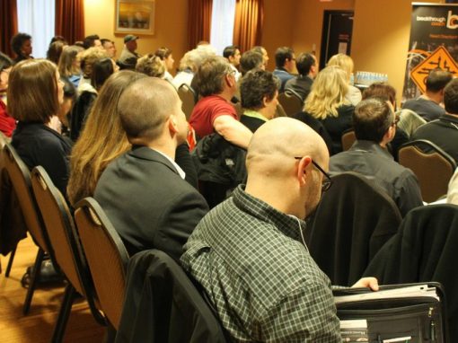 Eric Deschamps – Professional Speaker 16