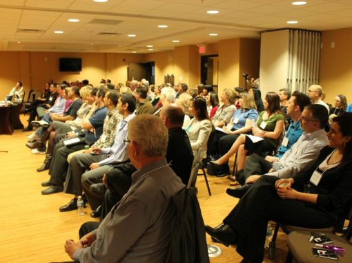 Eric Deschamps – Professional Speaker 17