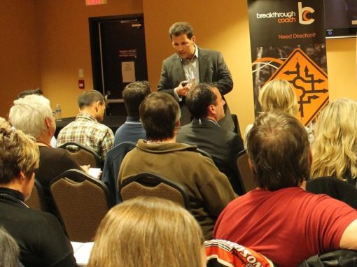 Eric Deschamps – Professional Speaker 20