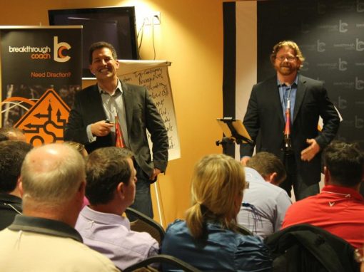 Eric Deschamps – Professional Speaker 22
