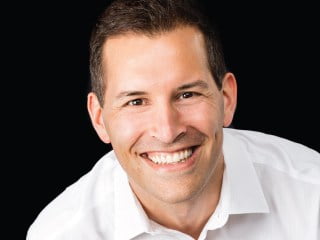 Eric Deschamps