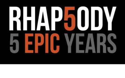 5 EPIC Years
