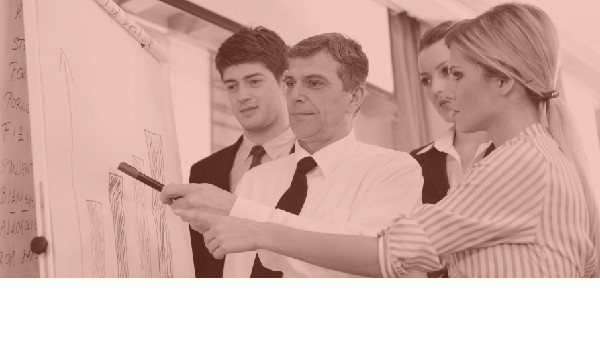 Aligning Your Organization