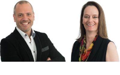 Rhapsody Recognizes Two New Master Coaches