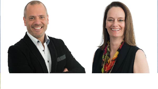 Rhapsody Recognizes Two New Master Coaches