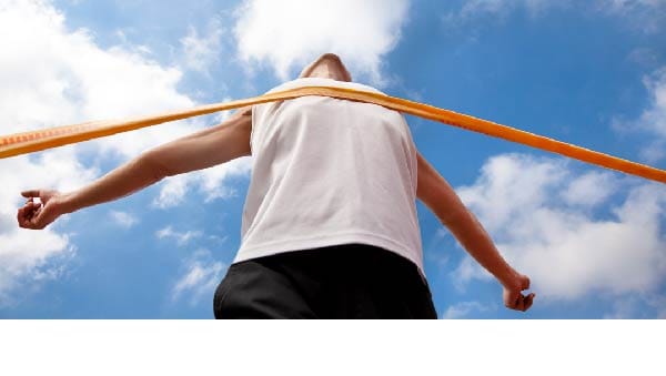 Successful People Go Above and Beyond!