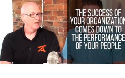 Hiring the Right People