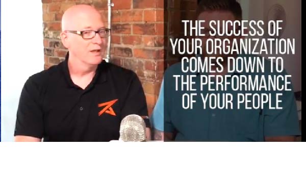 Hiring the Right People