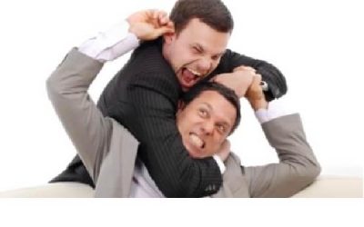 Are YOU the People-Problem in Your Business?