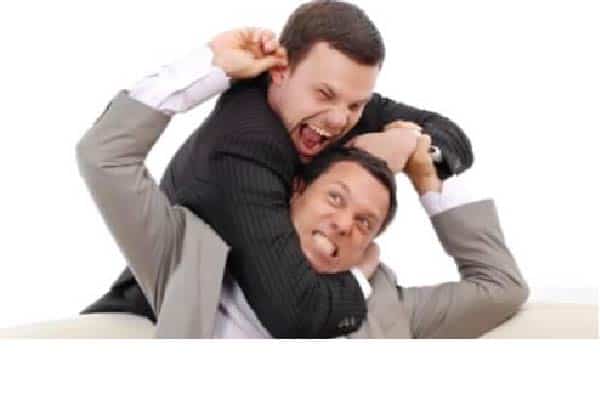 Are YOU the People-Problem in Your Business?