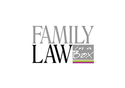 Family Law in a Box