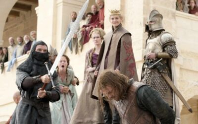 Don’t Lose Your Head: Managing social media crisis
