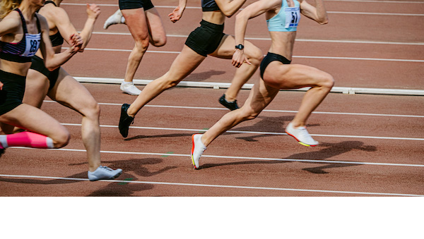getting-ready-to-finish-strongly Getting Ready to Finish Strongly - 7 Strategies to Win the 100-Day Dash
