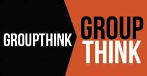 GroupThink: Maybe it’s time to take a fresh look