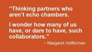 Rhapsody Strategies, Business Coaching, Life Coach, Margaret Hefferman
