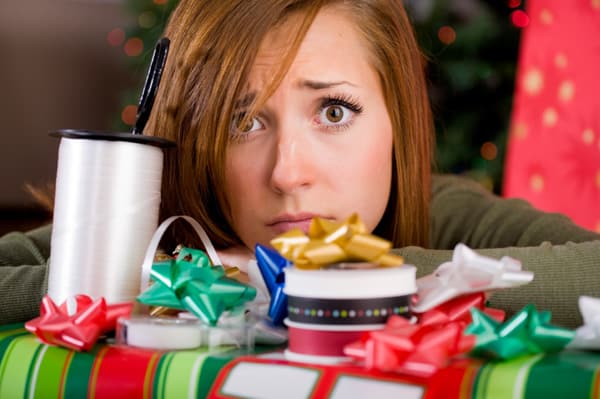 Surviving the Holidays