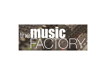 The Music Factory