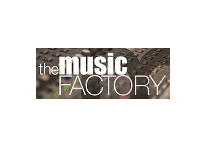 The Music Factory