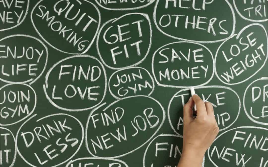 The Best New Year’s Resolution Ever!