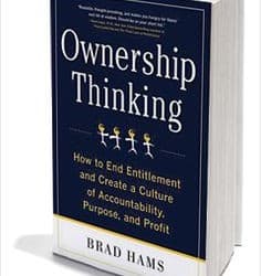 Ownership Thinking – Business Epics Ottawa