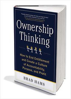 Ownership Thinking – Business Epics Ottawa